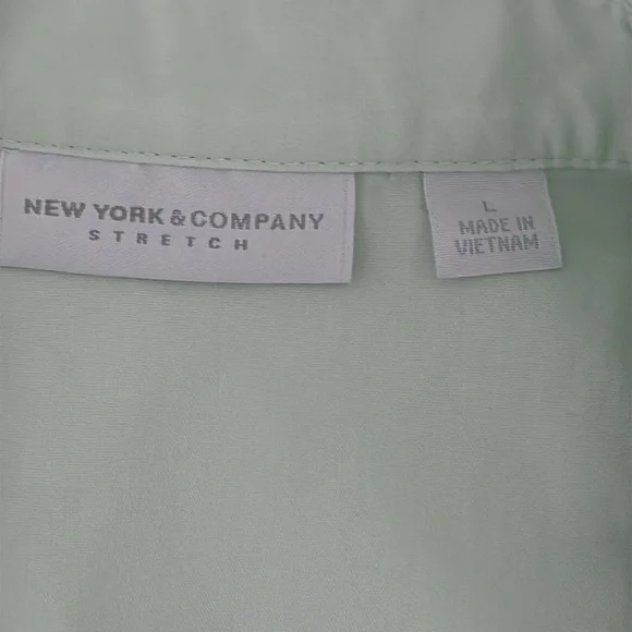 Edgy Streetwear BUNDLE (4) Bustier Shorts Tee Button Down Y2k Coquette Festival - Picture 8 of 16